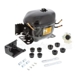 Compressor Completo Frigorífico AEG 2425751456