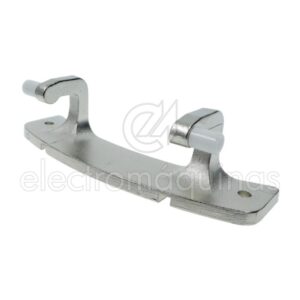 Dobradiça Máquina Lavar Roupa LG 0100128013376 