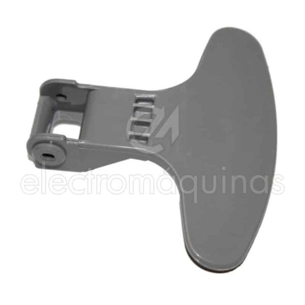 Fecho Máquina Lavar Roupa BEKO