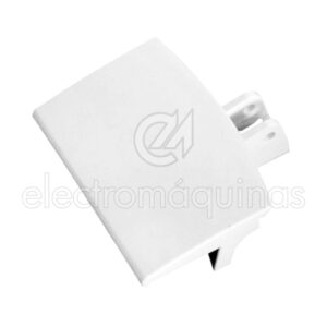 Pega Máquina Lavar Roupa Zanussi 0123152002116