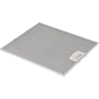 Filtro Metálico para Exaustor Bosch 00363095