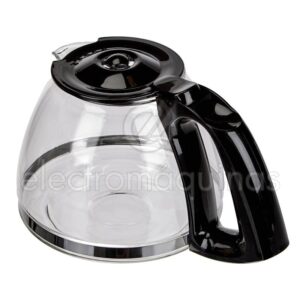 Jarro vidro Cafeteira Moulinex SS-201122