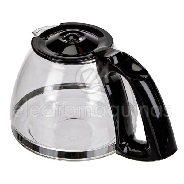 Jarro vidro Cafeteira Moulinex SS-201122