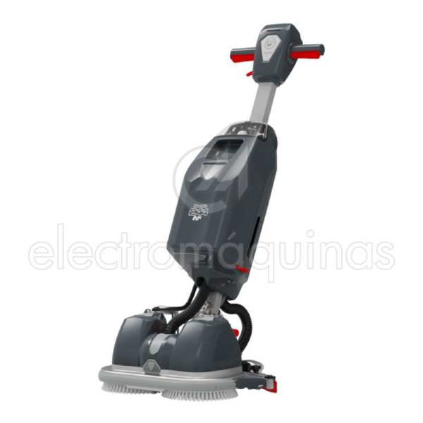 Lavadora Rotativa Numatic 244NX NU913731L1