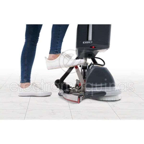 Lavadora Rotativa Numatic 244NX NU913731L1 - Image 5