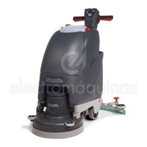Lavadora de Pavimentos Numatic TT4045G
