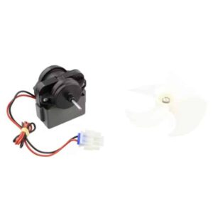 Ventilador 2425775018 AEG Electrolux