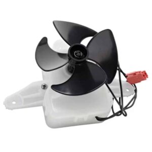 Motor Ventilador 4055144143 AEG