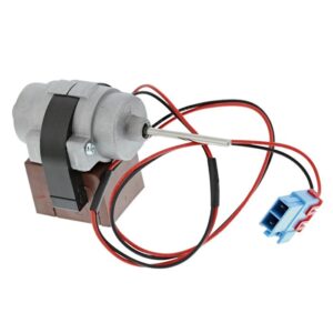 Motor ventoinha frigorífico AEG 4055091708
