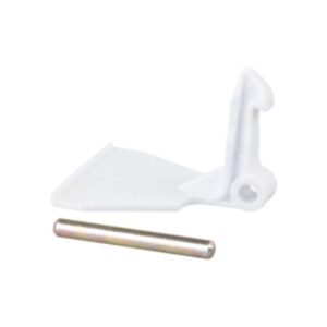 Puxador Máquina Lavar Roupa Bosch Balay 0121152007116