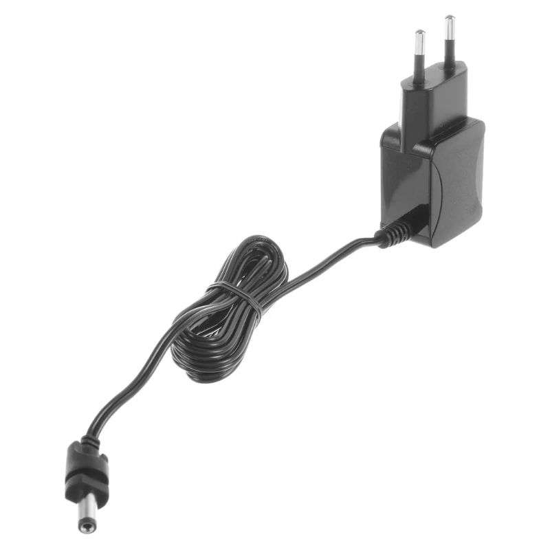 Carregador Bosch ref. 12014112 para aspirador sem fio – entrada 100-240 V, saída 22 V/0,2 A