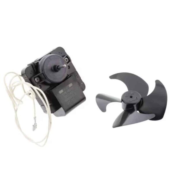 Motor Ventilador 2260028200 AEG