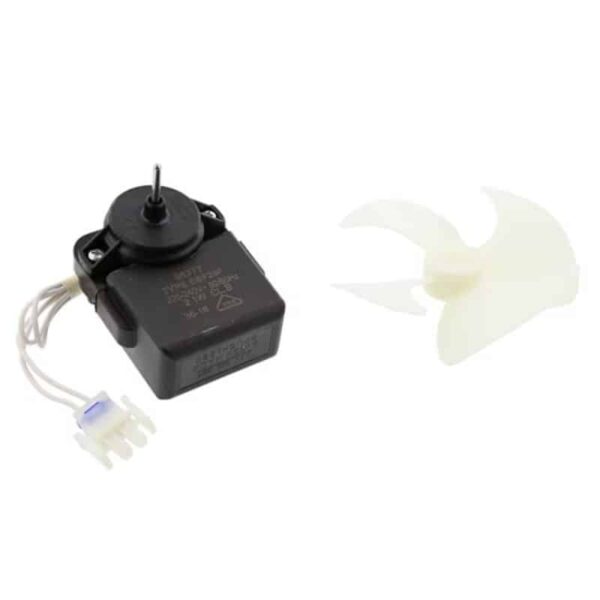 Ventilador AEG Electrolux 2425720014