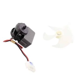 Ventilador Frigorifico Electrolux 2425775042