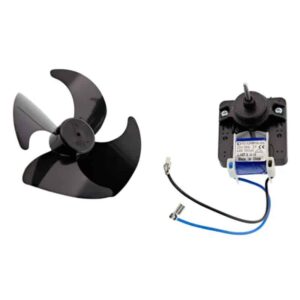 Ventilador Frigorifico AEG e Electrolux 2425417017