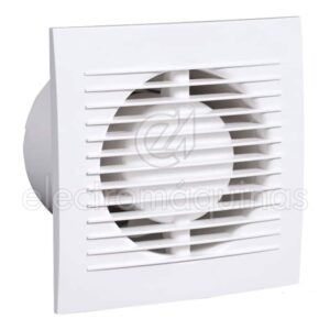 Extrator para Casa de Banho 100m3/H 100mm 9799140