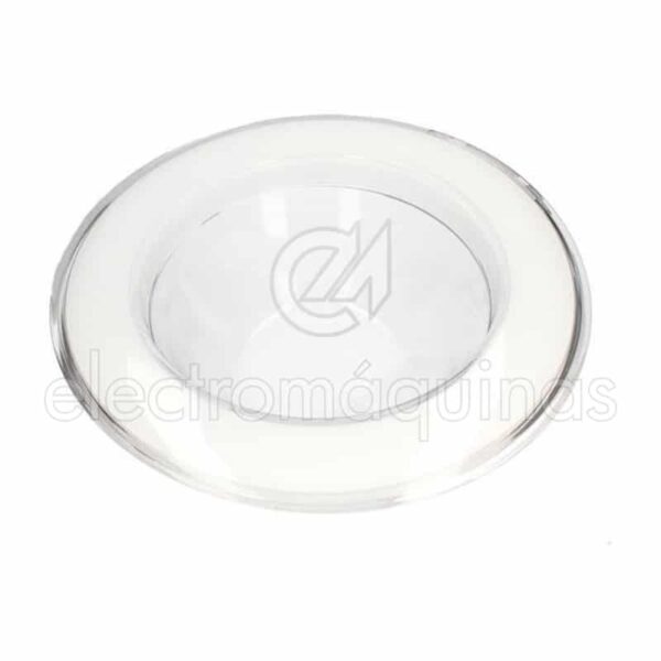 Óculo Completo para Máquina de Lavar Roupa Samsung DC97-17333B - Image 2