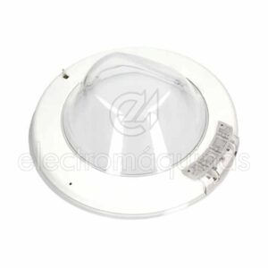 Óculo Completo para Máquina de Lavar Roupa Samsung DC97-17333B