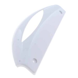 Pega de substituição para porta de frigorífico Whirlpool, referência 481246268883 / C00311693.