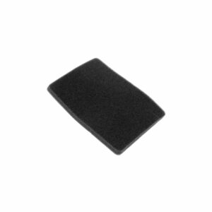 Filtro esponja para aspirador Electrolux 1180215012
