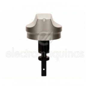 Manípulo Gás 83130130 Forno Teka 8MM