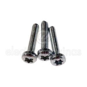 Kit Parafusos CS-00119479 (3un)