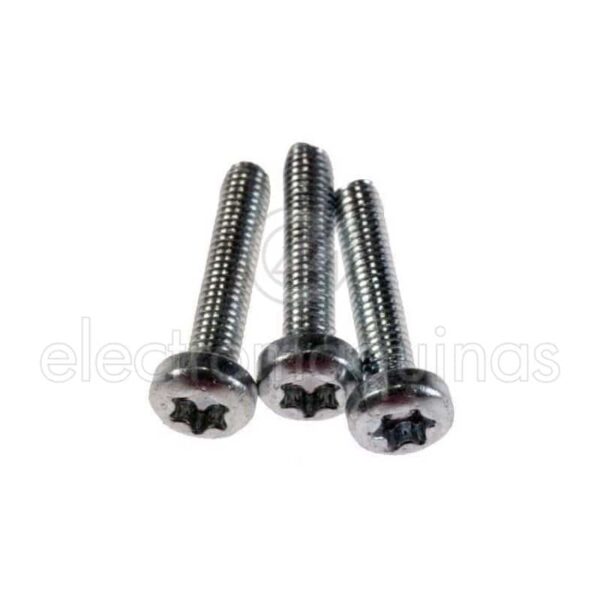 Kit Parafusos CS-00119479 (3un)
