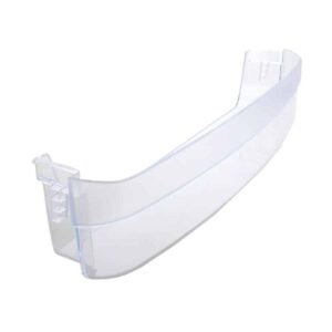 Prateleira de suporte para garrafas no frigorífico Whirlpool, referência C00313959 / 481241829927.