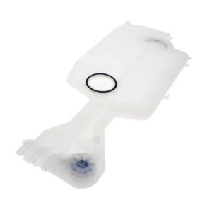 Doseador de detergente e abrilhantador para máquina de lavar loiça Philips, referência 481241868368.