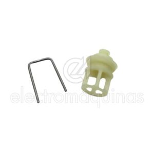 Casquilho do esquentador Junkers 8700306148