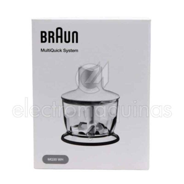 Peças substituição e reparação Braun