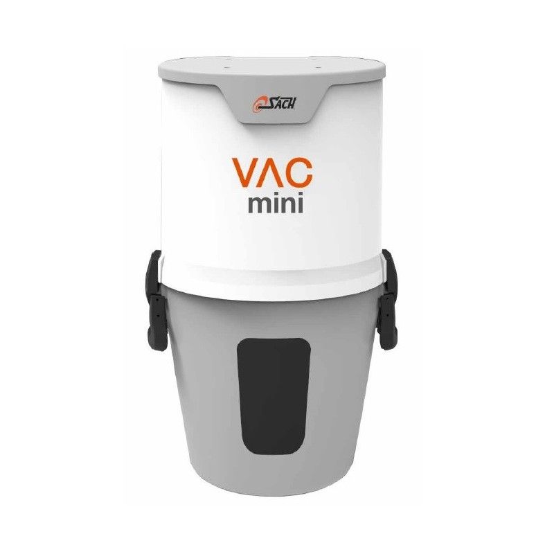 Aparelho de aspiração central SACH VAC Mini