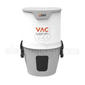 Aparelho aspirador VAC Supermini SACH (sem kit)