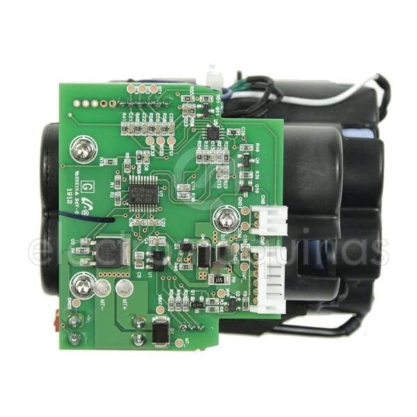 Bateria Aspirador Rowenta RS-RH5864