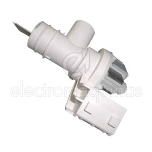 Bomba Magnética Máquina Lavar Roupa Fagor 0116041020285