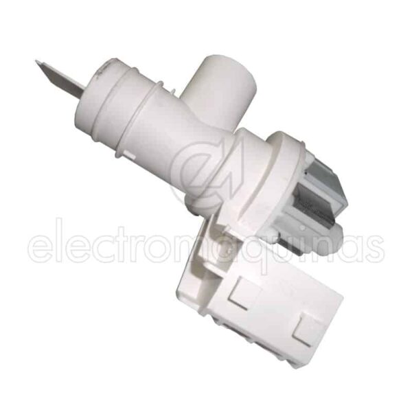 Bomba Magnética Máquina Lavar Roupa Fagor 0116041020285