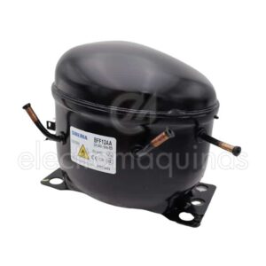 Compressor 1/4 R600 0200089091048