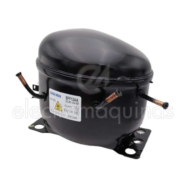 Compressor 1/4 R600 0200089091048