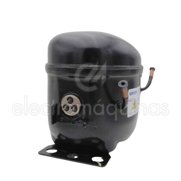 Compressor 1/4 R600 0200089091048 - Image 2