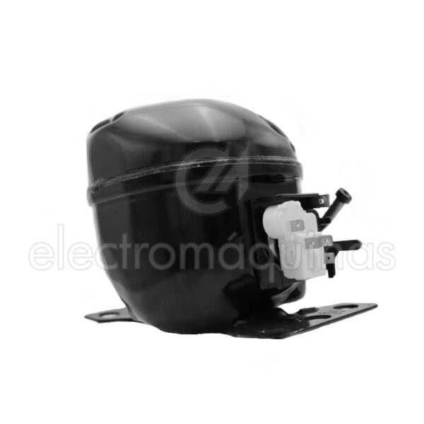 Compressor 1/8 R600 Baixa Áspera/ACC 0200089095048 - Image 2