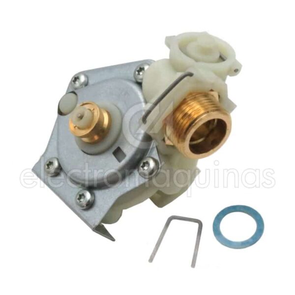 Automático esquentador 8738710119