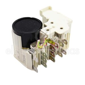 Compressor 1/10 R600