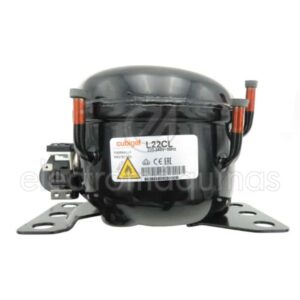 Compressor R600 118 CUBIGEL L22CL MINI 0200089242116