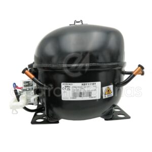 Compressor R600 1/3 0200089226068