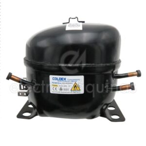 Compressor R600 13+ NLX13KK3 0213089071093