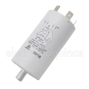 Condensador 5T 0,47X2MF 0187095017082