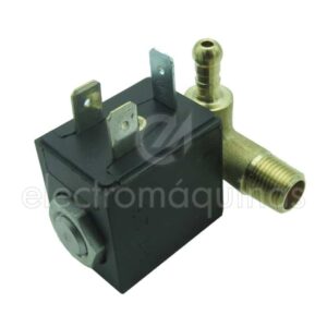 Eletroválvula Ferro Engomar Universal 0487134015205