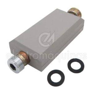 Filtro Anti Calcário Aqua Maic N1 1087164006082