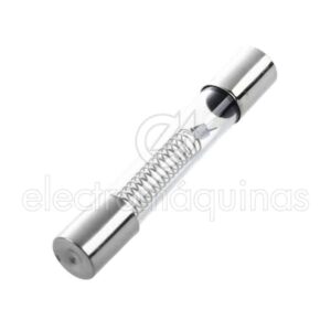 Fusível Micro-ondas 0.8A AC Universal 0487171039252