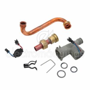 Hidrogerador Esquentador Junkers 8707406059